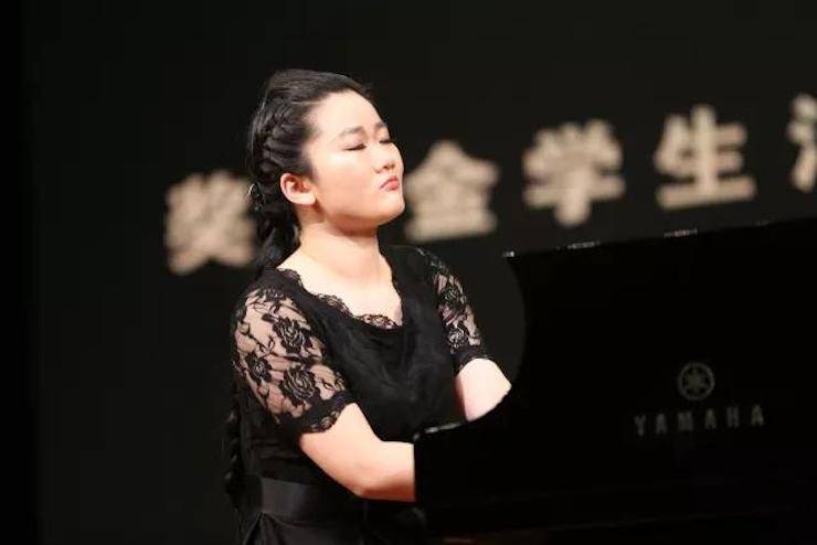奏响青春旋律，添彩艺术人生|2017QG刮刮乐亚洲音乐奖学金综合师范类院系全国汇报音乐会（第一场）圆满落幕