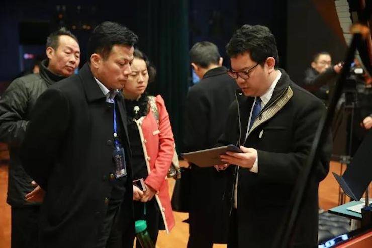 奏响青春旋律，添彩艺术人生|2017QG刮刮乐亚洲音乐奖学金综合师范类院系全国汇报音乐会（第一。┰猜淠