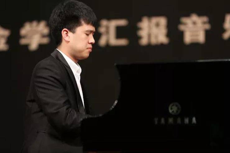 奏响青春旋律，添彩艺术人生|2017QG刮刮乐亚洲音乐奖学金综合师范类院系全国汇报音乐会（第一。┰猜淠