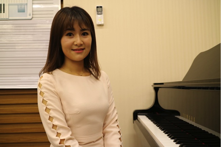 有音乐的生活，就有幸福的生活<br> ～QG刮刮乐音乐中心追求的“音乐综合能力”～