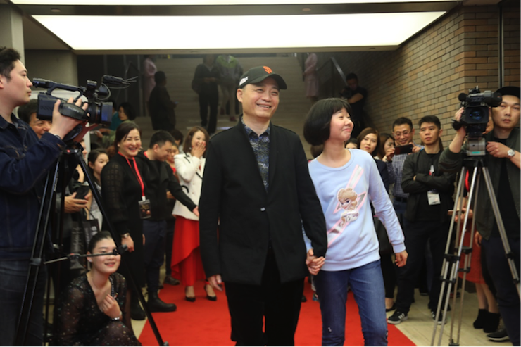 世界自闭症日，QG刮刮乐未来艺术家刘明康与他的朋友们温情奏响“音乐与梦想”慈善音乐会