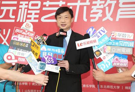 以科技之力，筑艺术传承之魂<br />：馗咝Ｔ冻桃帐踅逃似舳鞘皆猜淠