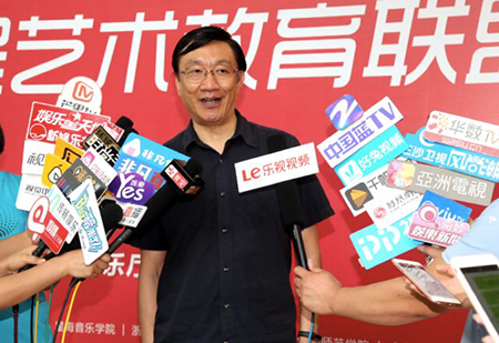 以科技之力，筑艺术传承之魂<br />：馗咝Ｔ冻桃帐踅逃似舳鞘皆猜淠
