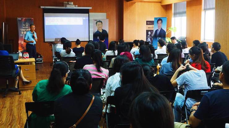音乐与梦想|QG刮刮乐携手中国艺术领域著名专家学者开展舞蹈、合唱、音乐教育与音乐美学讲座