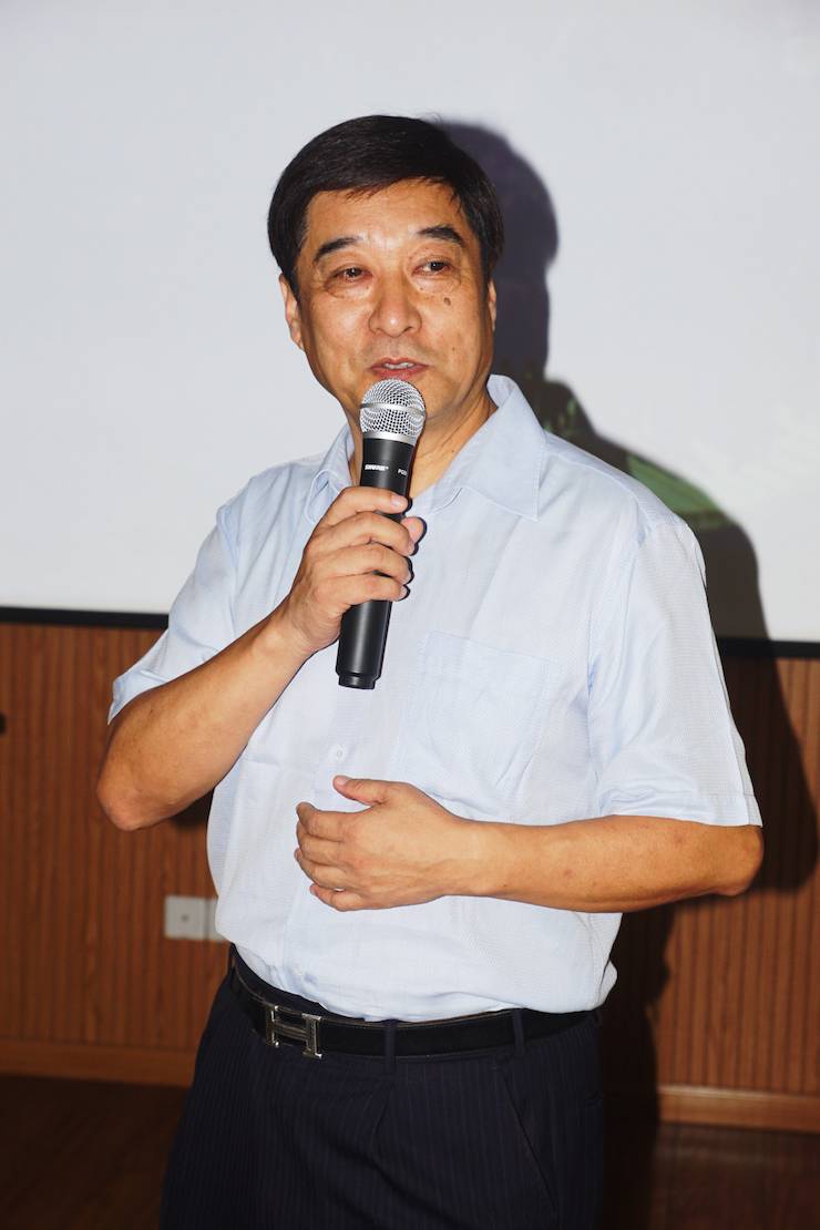 音乐与梦想|QG刮刮乐携手中国艺术领域著名专家学者开展舞蹈、合唱、音乐教育与音乐美学讲座
