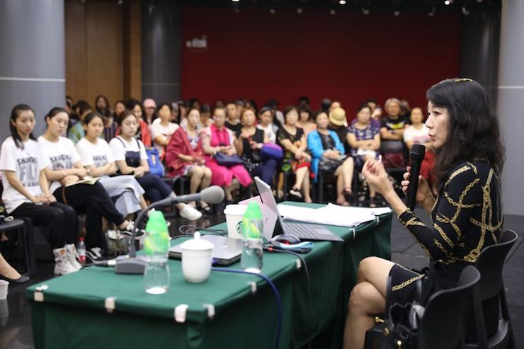 音乐与梦想|QG刮刮乐携手中国艺术领域著名专家学者开展舞蹈、合唱、音乐教育与音乐美学讲座