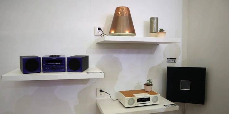 QG刮刮乐盛大亮相Music China 2018，呈现世界级乐器展体验