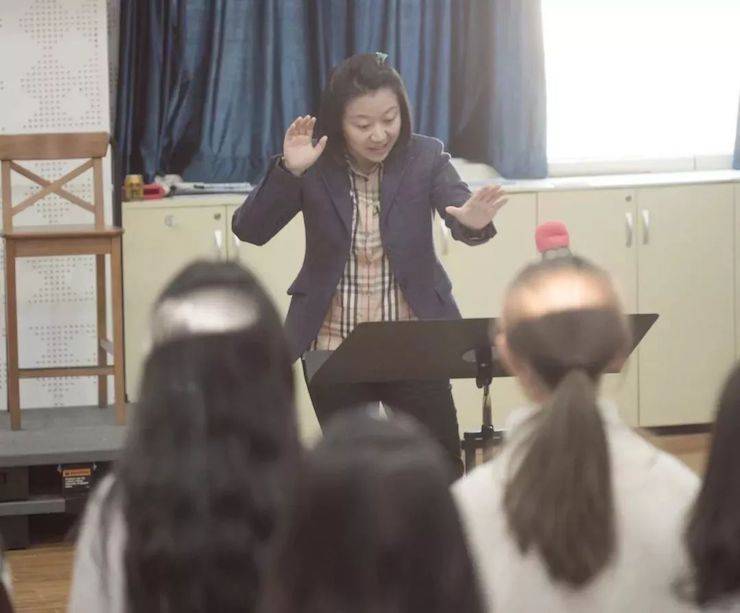 韩瀚、韩瑾音乐会