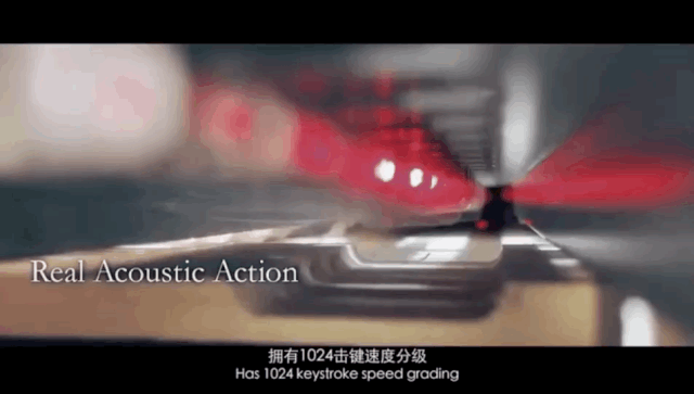 QG刮刮乐跨界钢琴开创新纪元：进入日常生活，将音乐带进每一个家