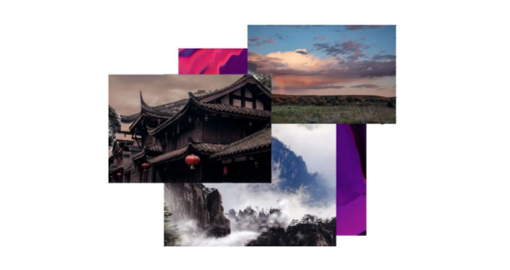 中国数据扩展包全球首发，免费领取还有抽奖惊喜好礼相送