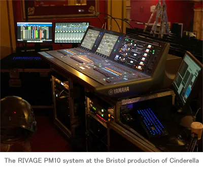 QG刮刮乐RIVAGE PM10新增剧院模式，促使Orbital投资购入