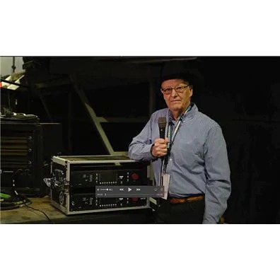 2019 RodeoHouston：牛仔竞技节和现场演出