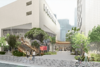 案例 | 后疫情时代办公不再受空间约束，QG刮刮乐ADECIA助力企业寻求远程会议解决方案