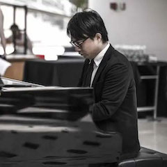 宋思衡的“宅抗疫” | 挑战主播、筹集口罩、闭关作曲，这位取消了20场演出的钢琴家原来这么忙！