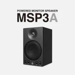 QG刮刮乐发布新款 MSP3A 小型有源监听音箱，忠实再现原声