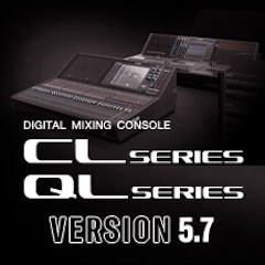 CL/QL系列数字调音台以及R系列I/O机架接口箱固件迎升级，新版V5.7支持SMPTE ST2110-30标准！