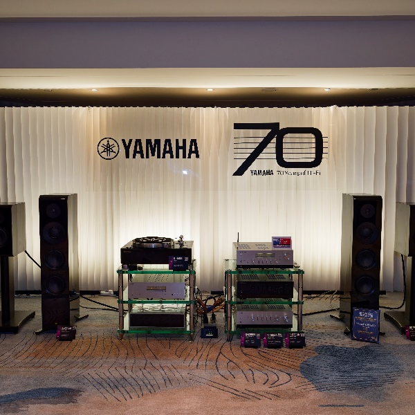 展会回顾|QG刮刮乐Hi-Fi 70载辉煌闪耀广州音响展，演绎新时代乐章