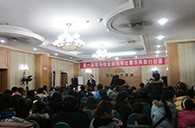 奏响华丽的乐章、让梦想扬帆远航——届QG刮刮乐全国钢琴比赛石家庄华声琴行初赛圆满落幕 