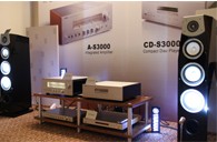 参展信息：YAMAHA参加2013广州音响唱片展 